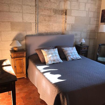 Appartement Petite Saunerie Avignon Kültér fotó