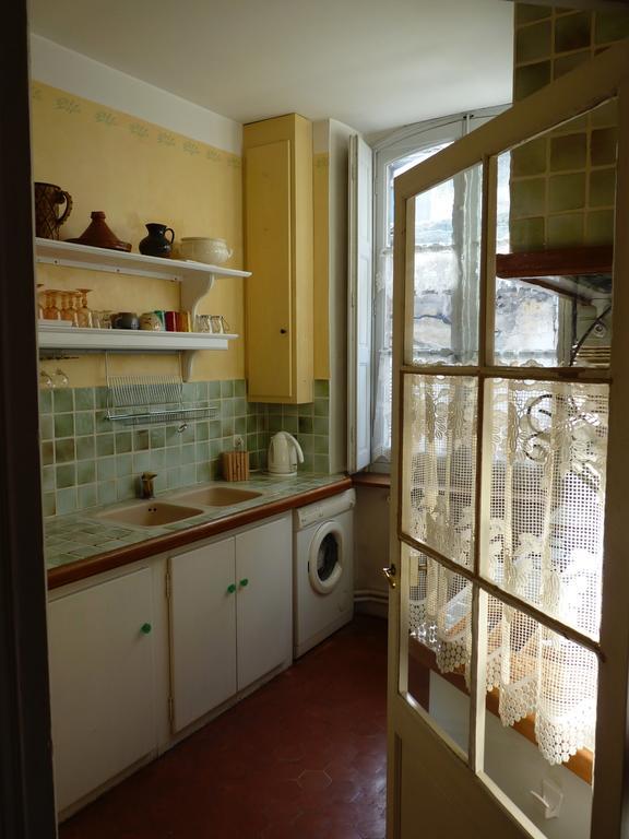 Appartement Petite Saunerie Avignon Szoba fotó